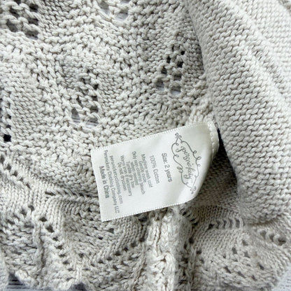 2T | Sweater Cardigan