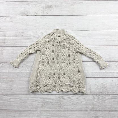 2T | Sweater Cardigan