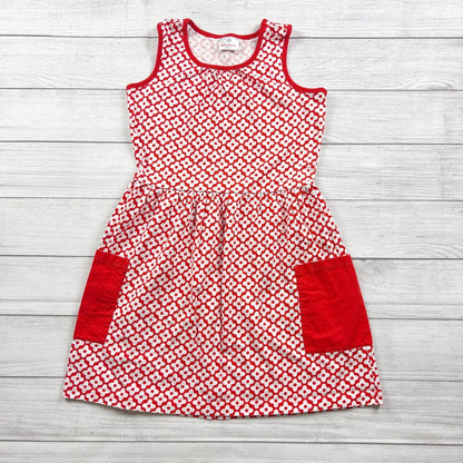14 | Floral Dress