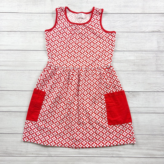 14 | Floral Dress