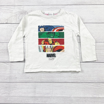 18-24M | Graphic Shirt