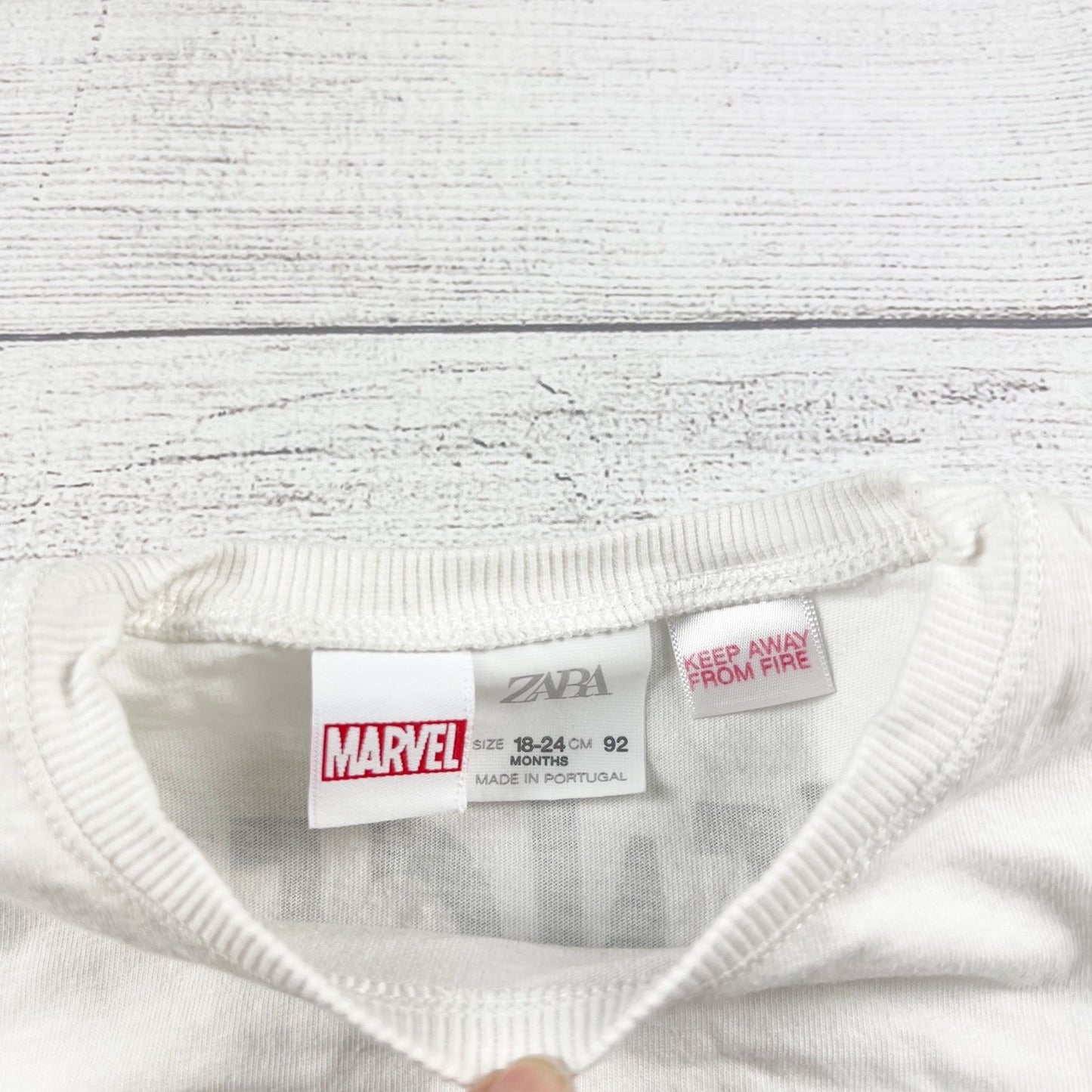 18-24M | Graphic Shirt