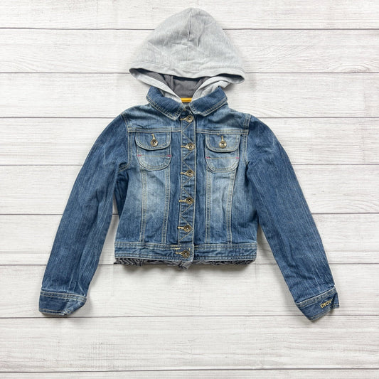 M | Jean Jacket