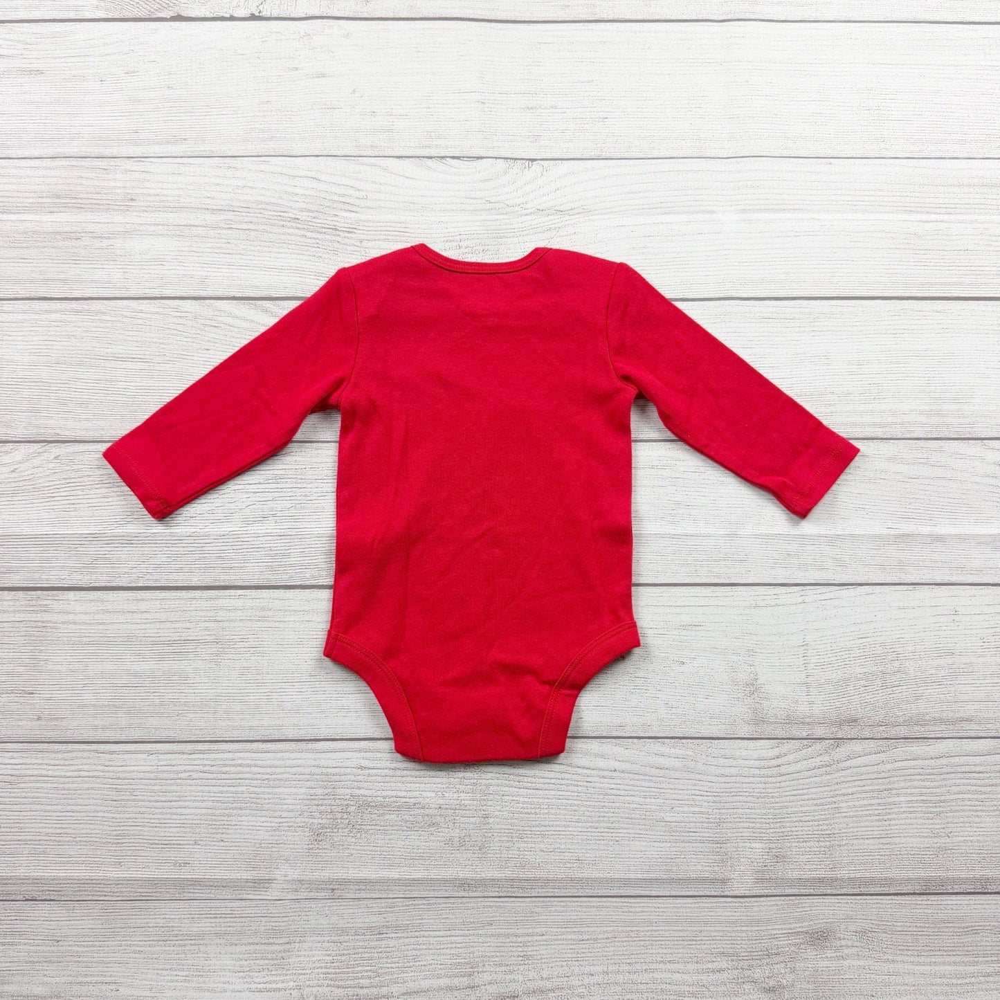 3-6M | Graphic Shirt