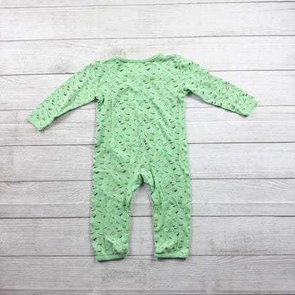 18-24M | Print Romper