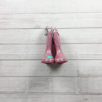 9 | Light Up Rain Boots