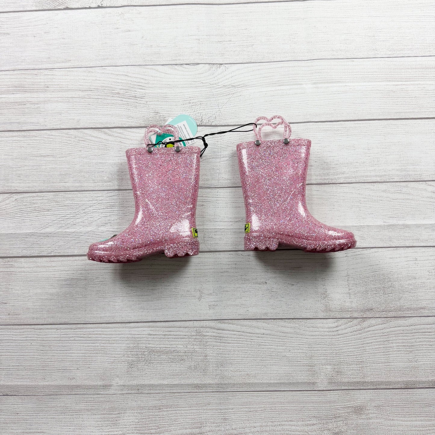 9 | Light Up Rain Boots