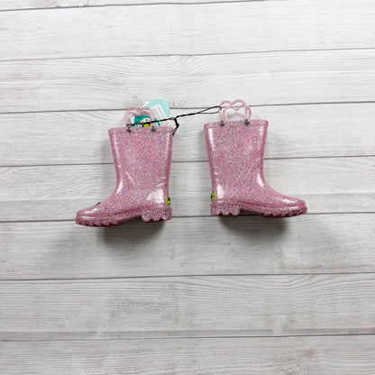9 | Light Up Rain Boots