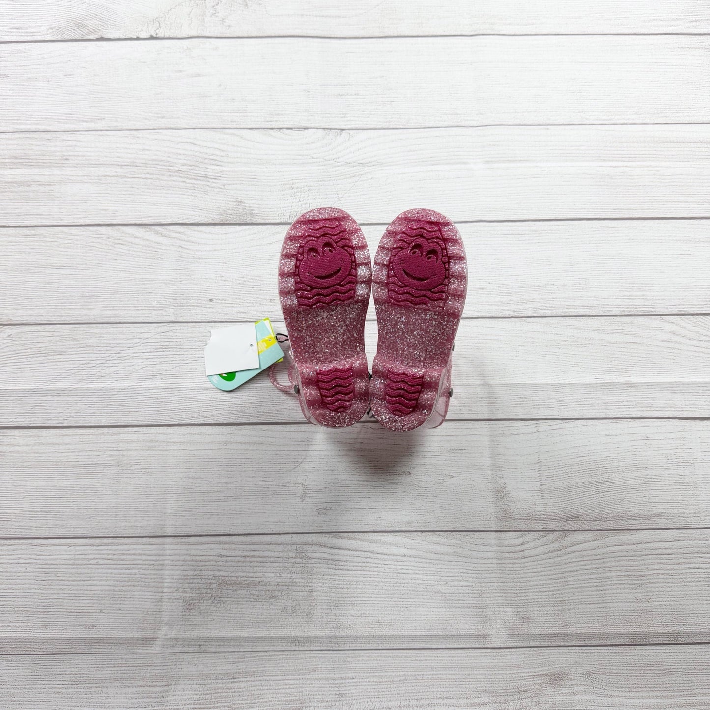 9 | Light Up Rain Boots