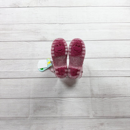 9 | Light Up Rain Boots