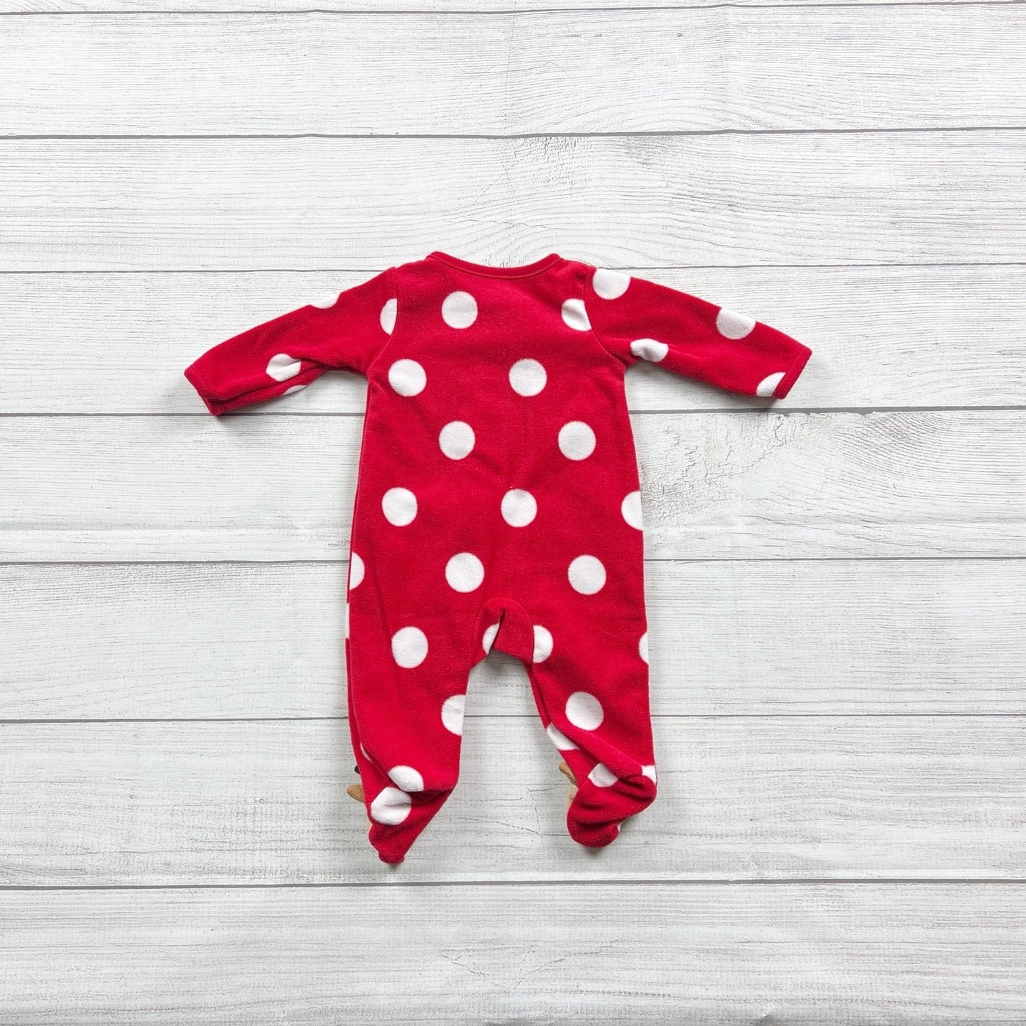 NB | Polkadot Pajamas