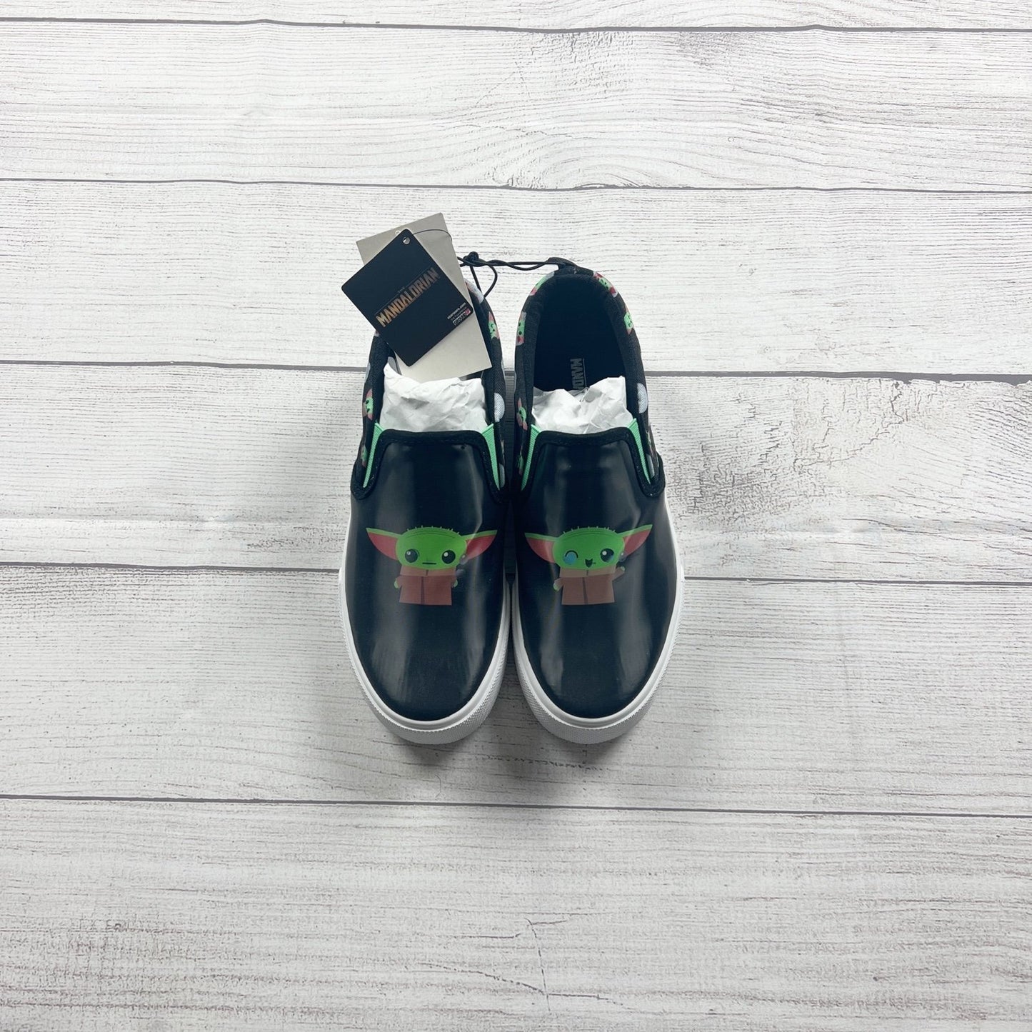 3 | Graphic Sneakers