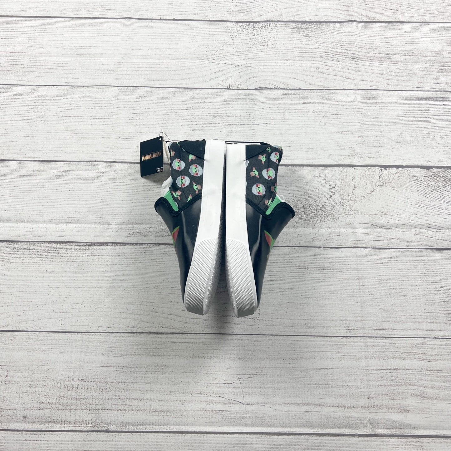 3 | Graphic Sneakers