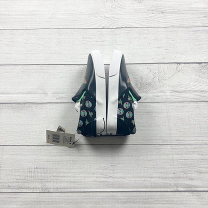 3 | Graphic Sneakers