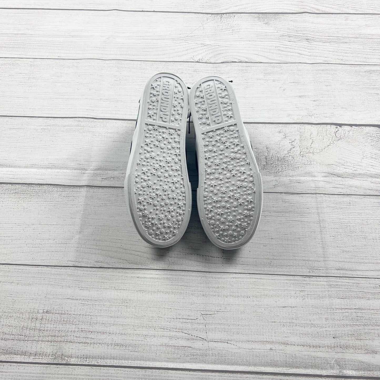 3 | Graphic Sneakers