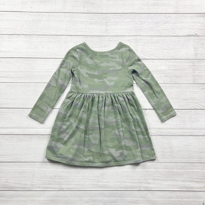 5T | Camo Dress