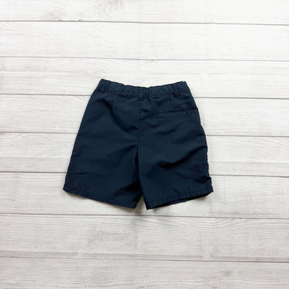 7 | Solid Shorts