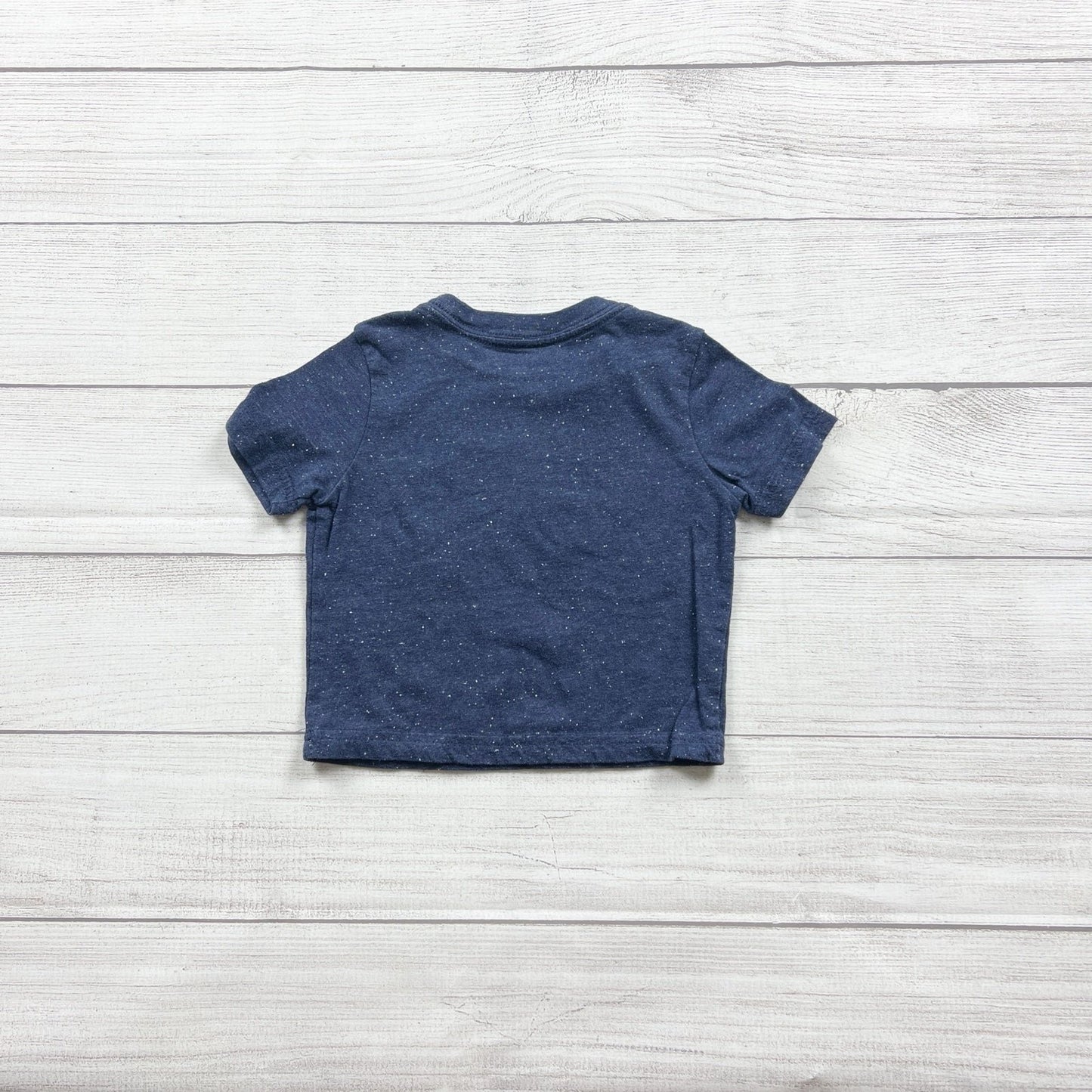 Marvel Avengers T-Shirt “Stronger Together” Captain America Hulk 9-12 Months