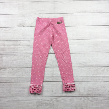 6 | Polkadot Leggings