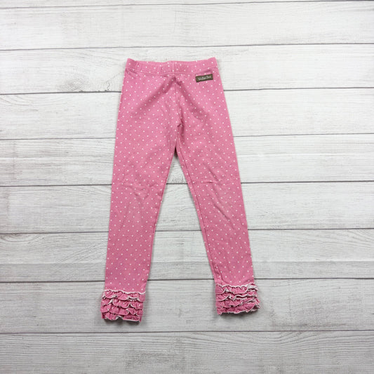 6 | Polkadot Leggings