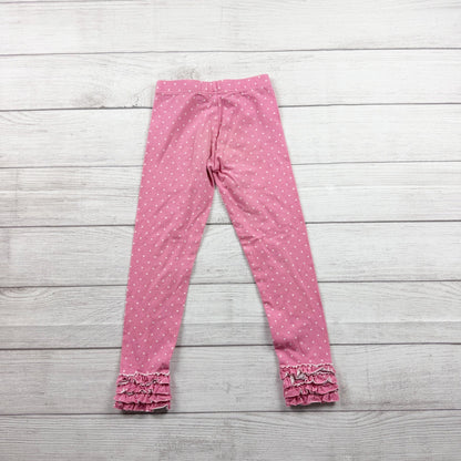 6 | Polkadot Leggings