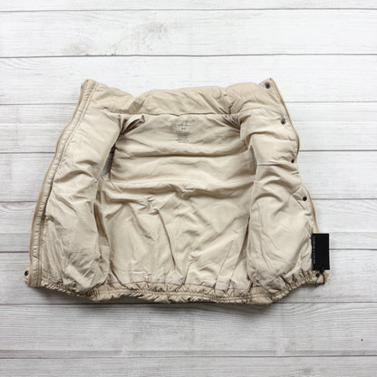 4-5 | Solid Vest