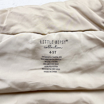 4-5 | Solid Vest