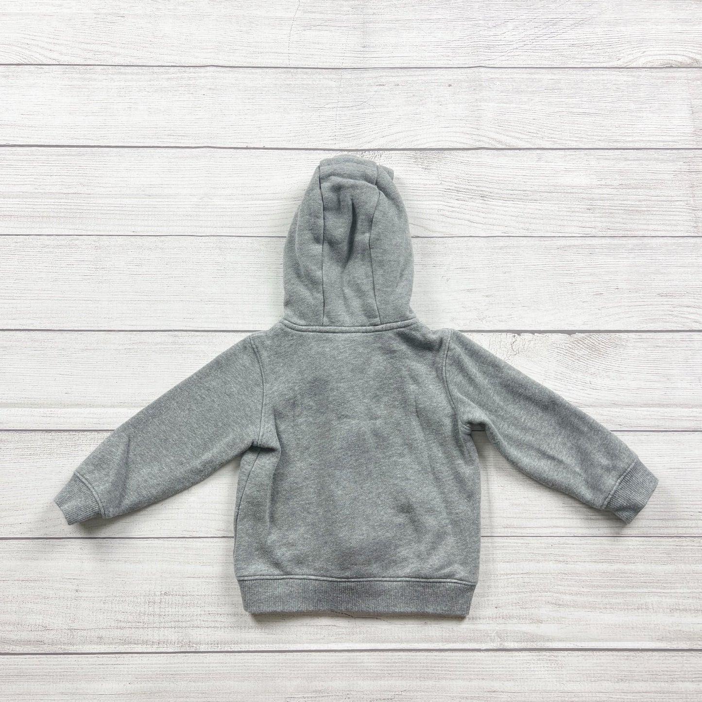 12-18M | Toggle Sweatshirt
