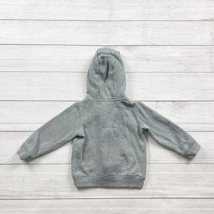 12-18M | Toggle Sweatshirt