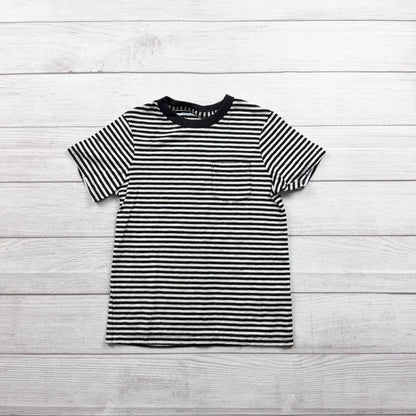 8 | Striped Shirt