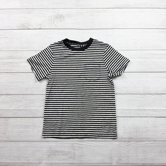 8 | Striped Shirt