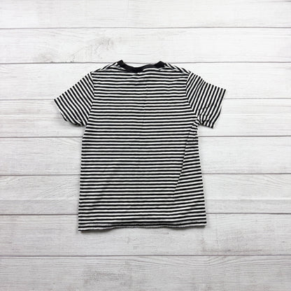 8 | Striped Shirt