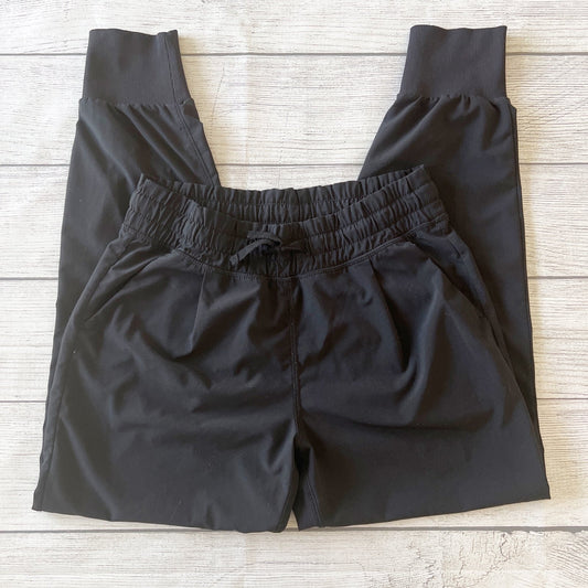 8-10 | Solid Joggers