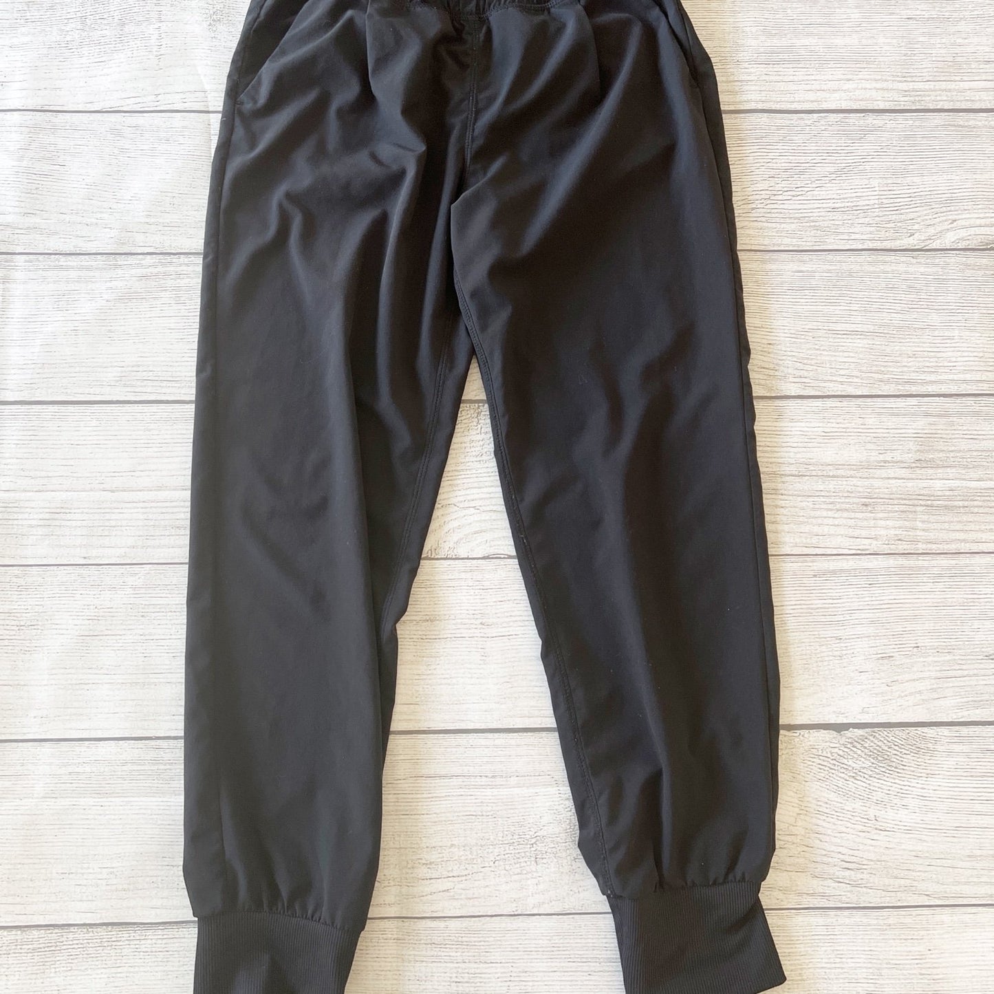 8-10 | Solid Joggers