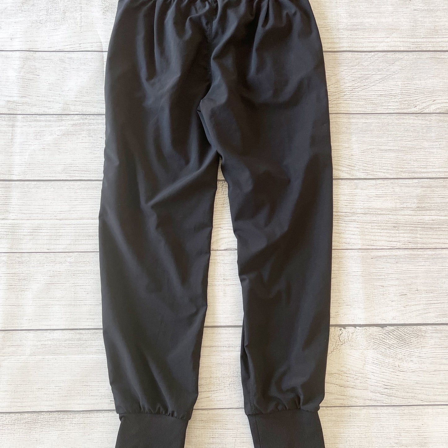 8-10 | Solid Joggers