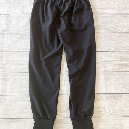 8-10 | Solid Joggers