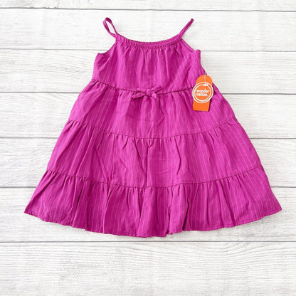 3T | Striped Dress