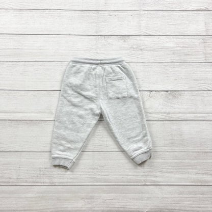 Zara Baby Jogger Pants Pockets Make Great Choices 12-18 Months