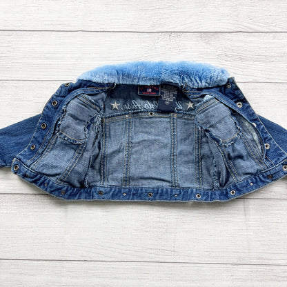 9-12M | Jean Jacket