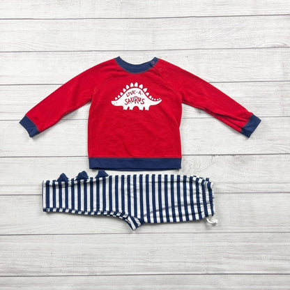 18-24M | Graphic Outfit