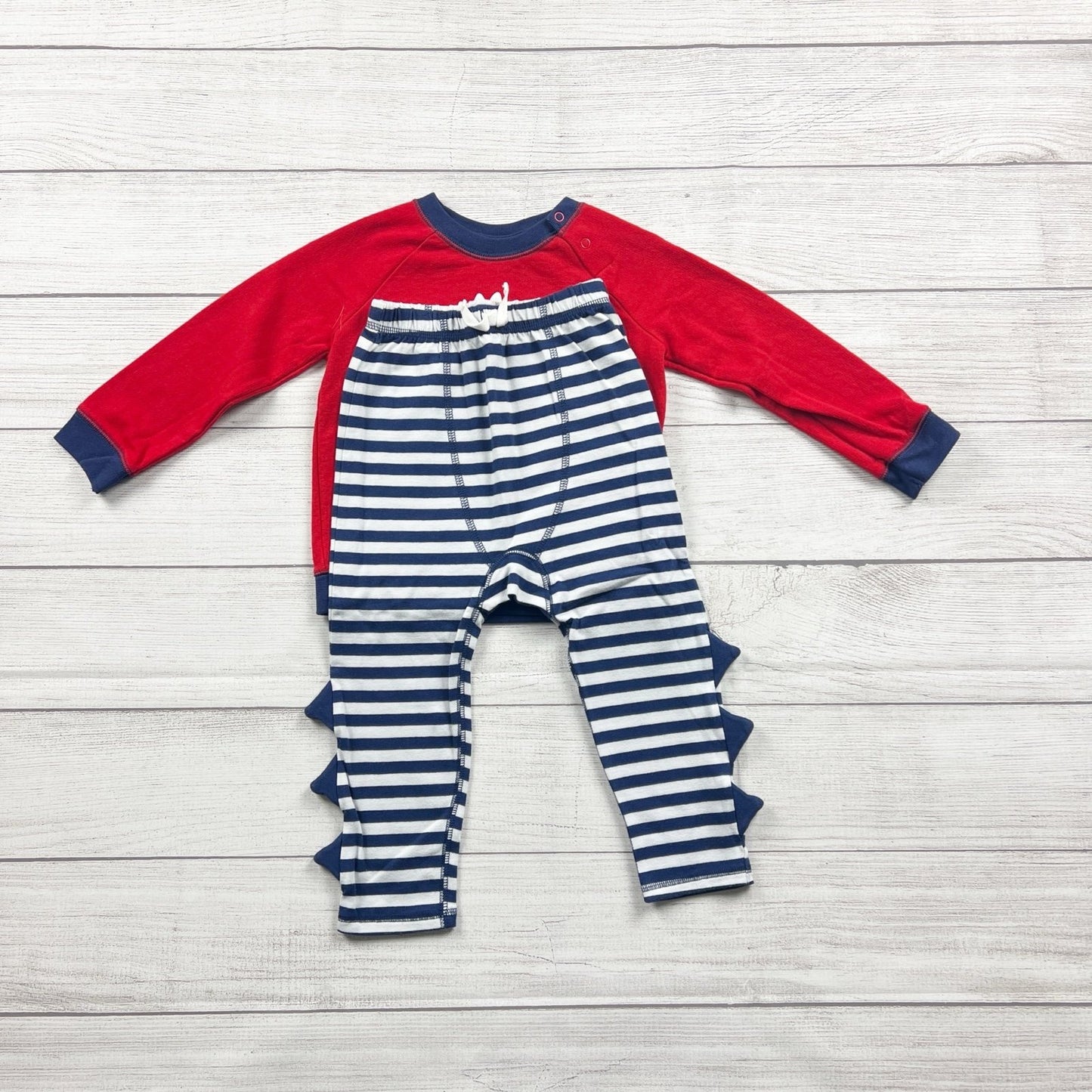 18-24M | Graphic Outfit