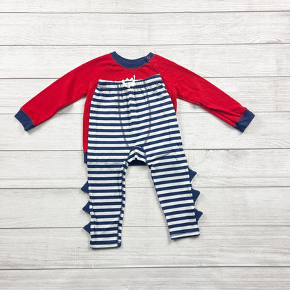 18-24M | Graphic Outfit