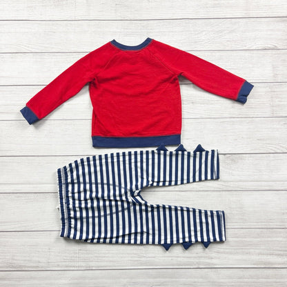 18-24M | Graphic Outfit