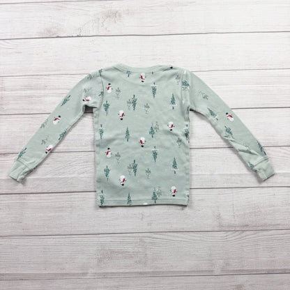 5T | Print Pajamas