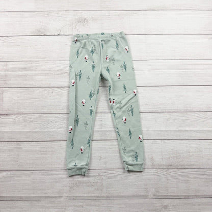 5T | Print Pajamas