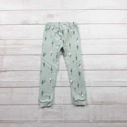 5T | Print Pajamas