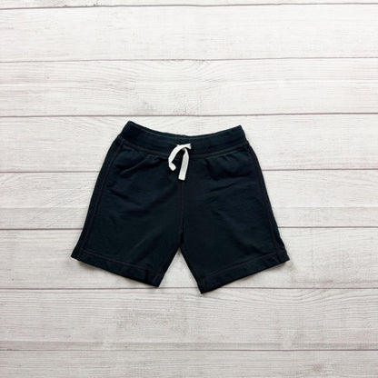 Hanna Andersson Boys Cotton Shorts Drawstring Waist US 100 4