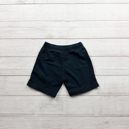 Hanna Andersson Boys Cotton Shorts Drawstring Waist US 100 4