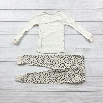 4T | Print Pajamas