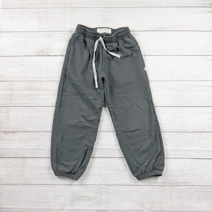 6-7 | Solid Joggers